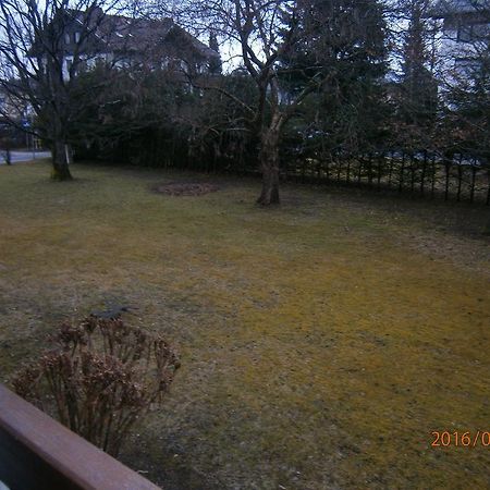 Ferienwohnung "Isidora" Villach Oda fotoğraf