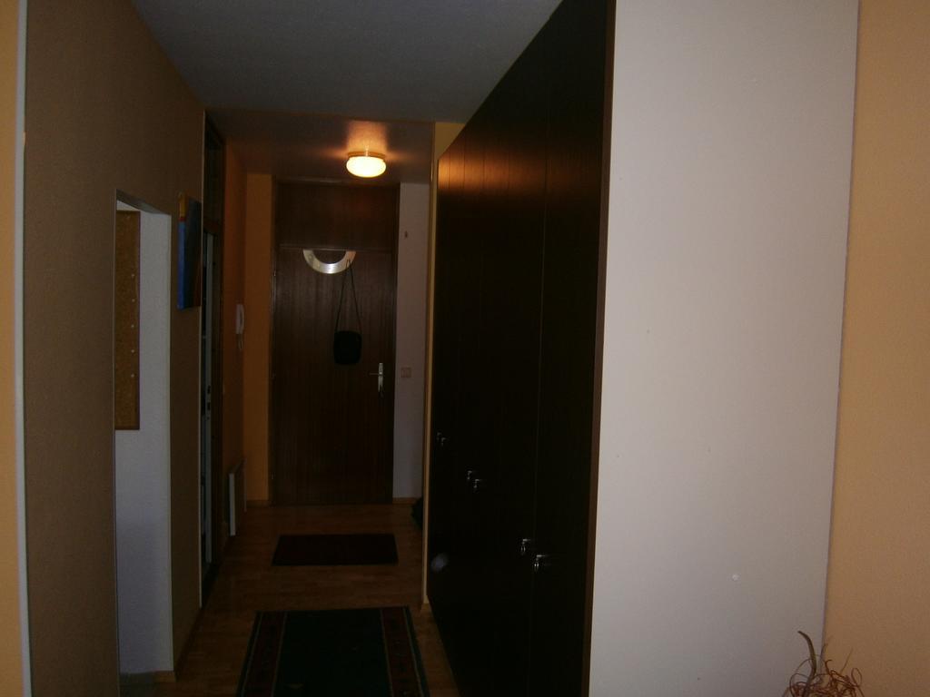 Ferienwohnung "Isidora" Villach Dış mekan fotoğraf