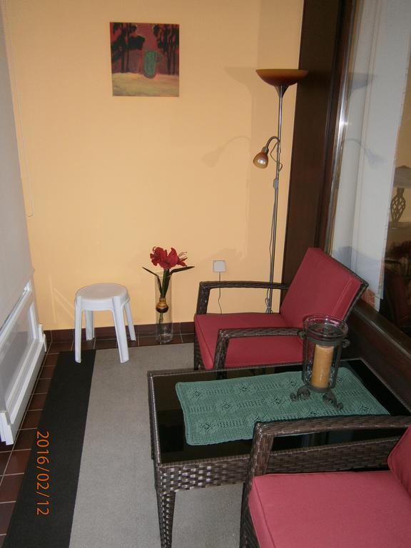Ferienwohnung "Isidora" Villach Dış mekan fotoğraf